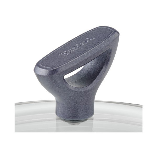 Padella wok in acciaio inox con coperchio/con superficie antiaderente ø 28 cm Daily Cook G7309955 – Tefal-image-4