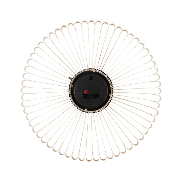 Orologio da parete ø 50 cm Cascara  – Karlsson-image-4