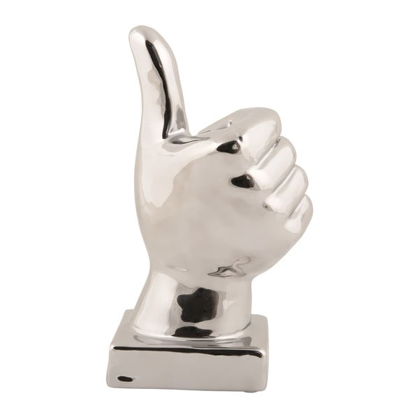Statuetta (altezza totale 21 cm) Okay – PT LIVING-image-2