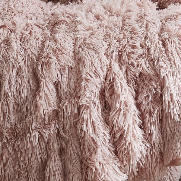 Coperta in micropile 150x200 cm Cuddly - Catherine Lansfield-image-2