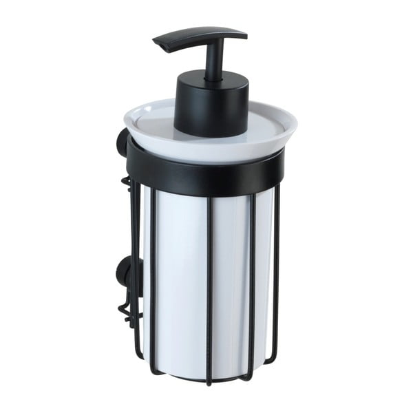 Distributore di sapone a parete Classic Plus - Wenko