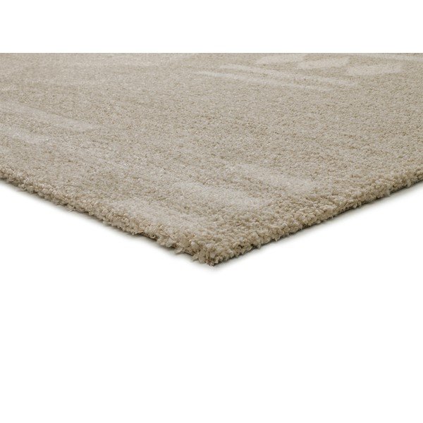 Tappeto beige , 80 x 150 cm Venus - Universal-image-2