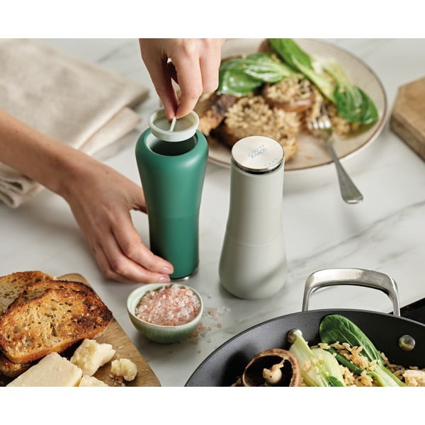 Saliera e pepiera Milltop - Joseph Joseph-image-1