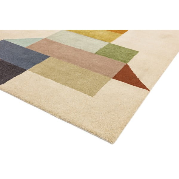 Tappeto Modern Multi, 200 x 290 cm Reef - Asiatic Carpets-image-3