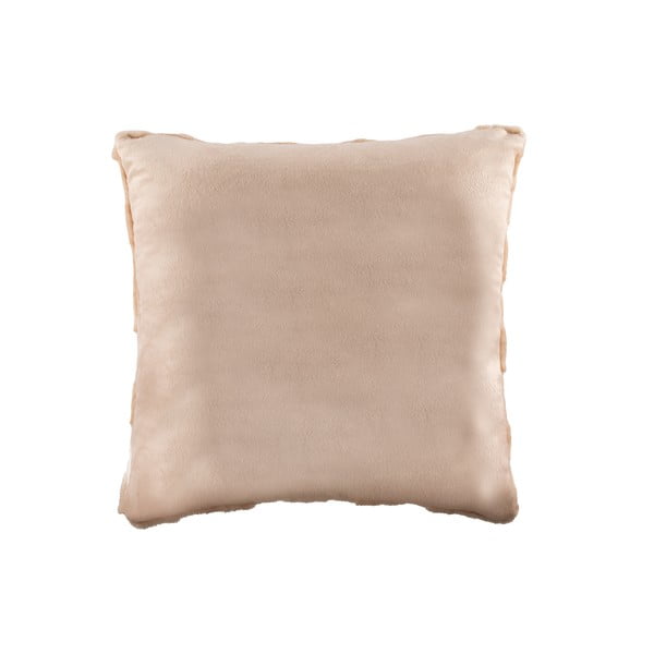 Cuscino decorativo in micropile 45x45 cm Rava – Tiseco Home Studio-image-4