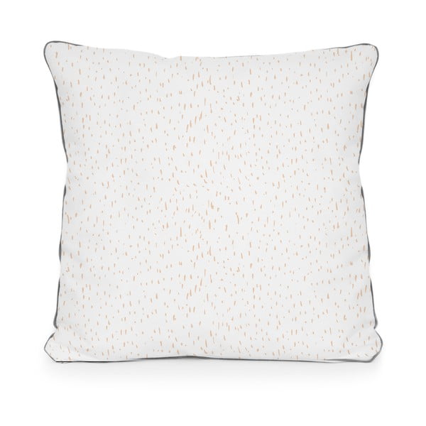 Cuscino bianco , 45 x 45 cm Hi Rabbit - The Wild Hug-image-2