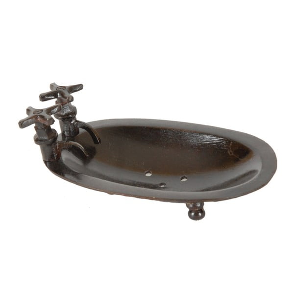 Tappetino da bagno a forma di sapone - Antic Line