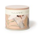 Candela profumata tempo di combustione 50 h Coconut Milk Mango - ILLUME x Bloomingville