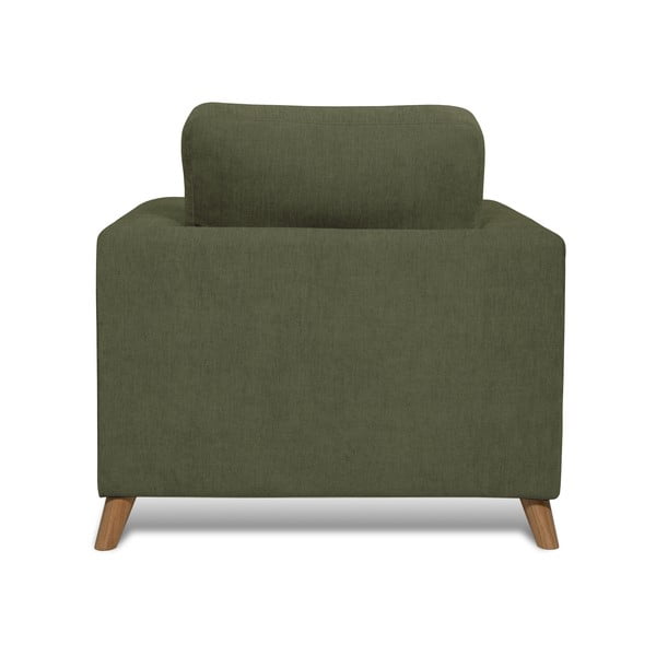 Sedia verde Faria - Scandic-image-3