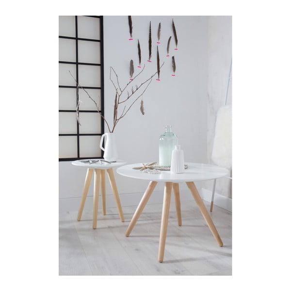 Malý odkládací stolek Zuiver Bee-image-2