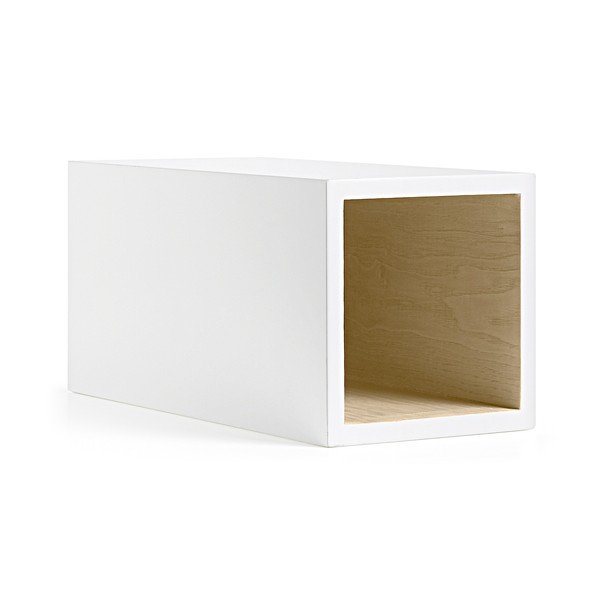 Pezzo di scaffale Stick, 20 x 20 cm - La Forma