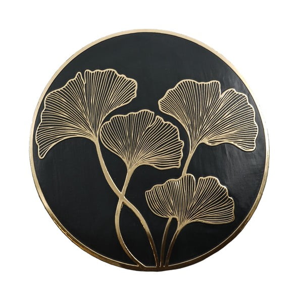 Tovaglietta in plastica ø 38 cm Ginkobello – douceur d'intérieur