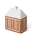 Candeliere in gres Gingerbread Lighthouse - Kähler Design