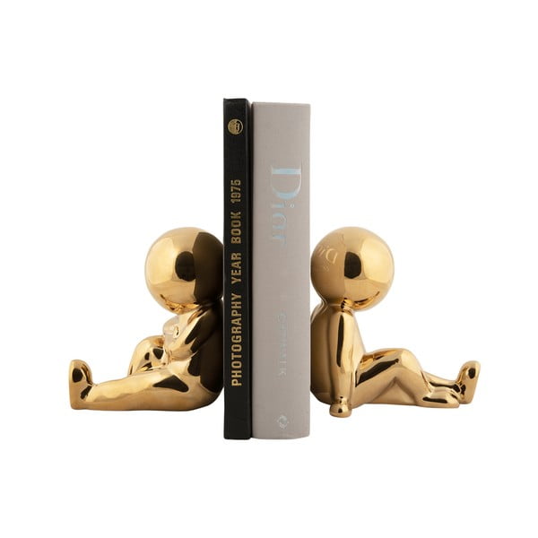 Bookstop Joey - PT LIVING