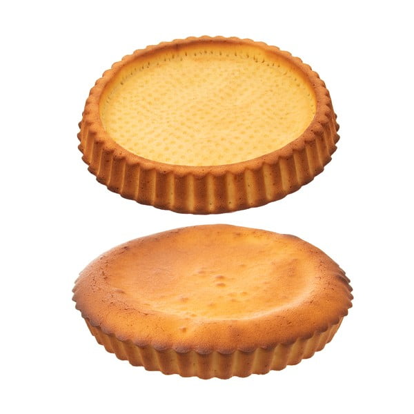 Stampo da forno in silicone per crostata ø 27 cm – Orion-image-4