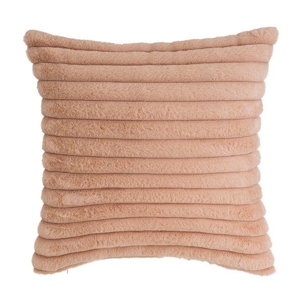 Cuscino decorativo in micropile 45x45 cm Fur Velvet – Casa Selección