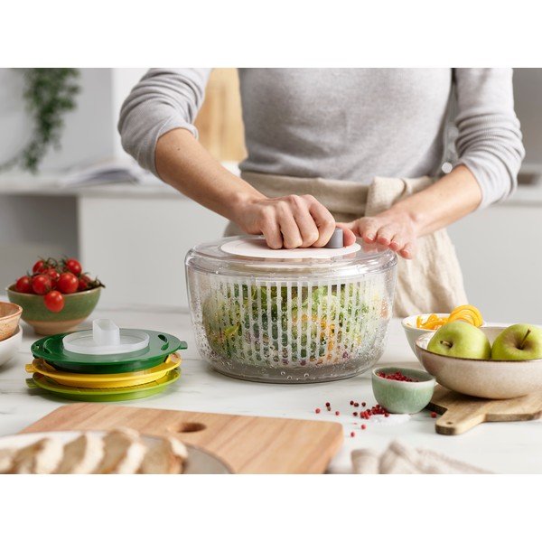 Kit di 4 pezzi per insalata Multi-Prep - Joseph Joseph-image-4