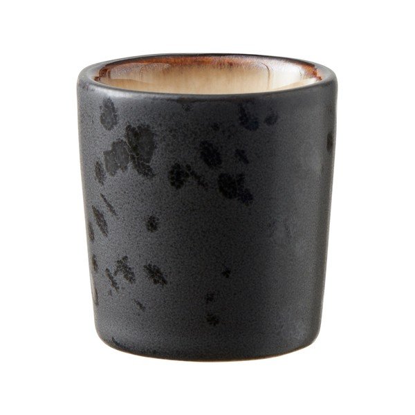 Portauova in ceramica 4 pz Gastro Black/Mix – Bitz-image-2