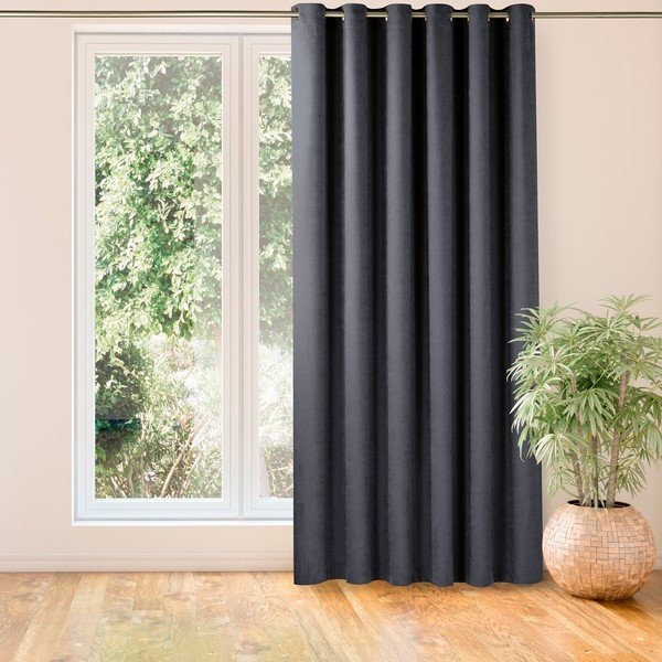 Tenda antracite 140x270 cm Milana - Homede-image-4