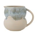 Brocca in gres Luna – Bloomingville