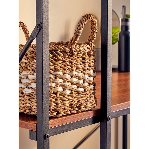 Scrivania 60x120 cm Laxton – Premier Housewares-image-3