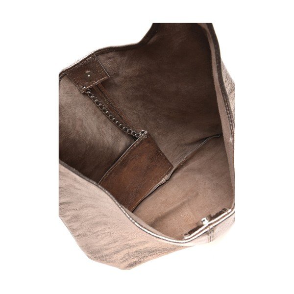 Borsa in pelle - Renata Corsi-image-3