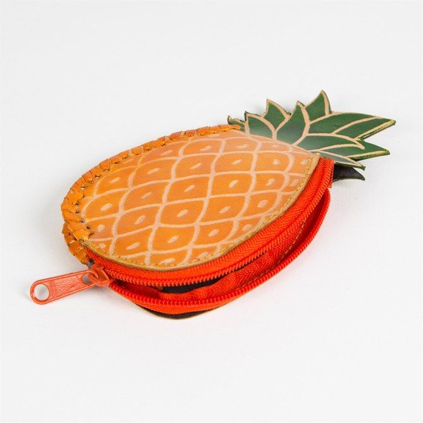 Peněženka na drobné Sass & Belle Tropical Pineapple-image-2