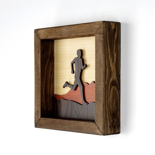 Dipinto 16x16 cm - Kate Louise-image-2