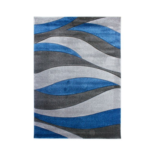Koberec Flair Rugs Carved Stream, 80 x 150 cm