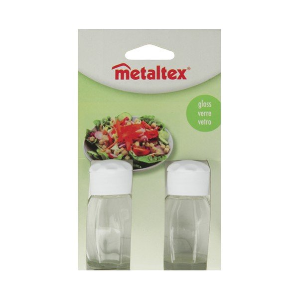 Sale e pepe Self - Metaltex-image-1
