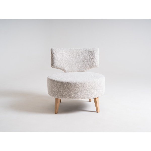 Poltrona bianca Flippin - CustomForm-image-2