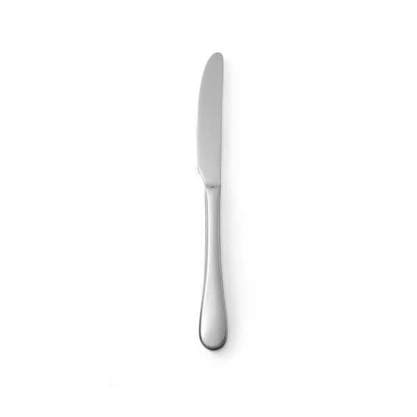 Set di 6 coltelli da cucina in acciaio inox Profi Line - Hendi