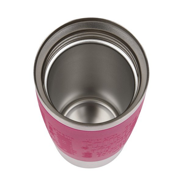 Tazza termica rosa da 0,36 l - Tefal-image-3