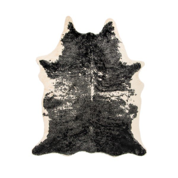 Orso in pelliccia sintetica, 160 x 210 cm - Tiseco Home Studio