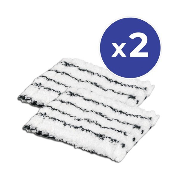 Coperchi di ricambio per mop in set da 2 - Maximex-image-2
