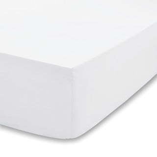 Lenzuolo teso bianco 90x190 cm - Bianca