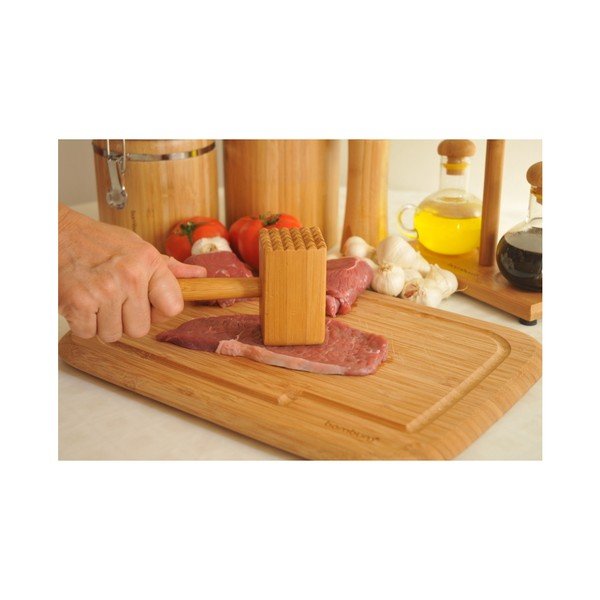 Mazza di bambù per carne Marsala - Bambum-image-1