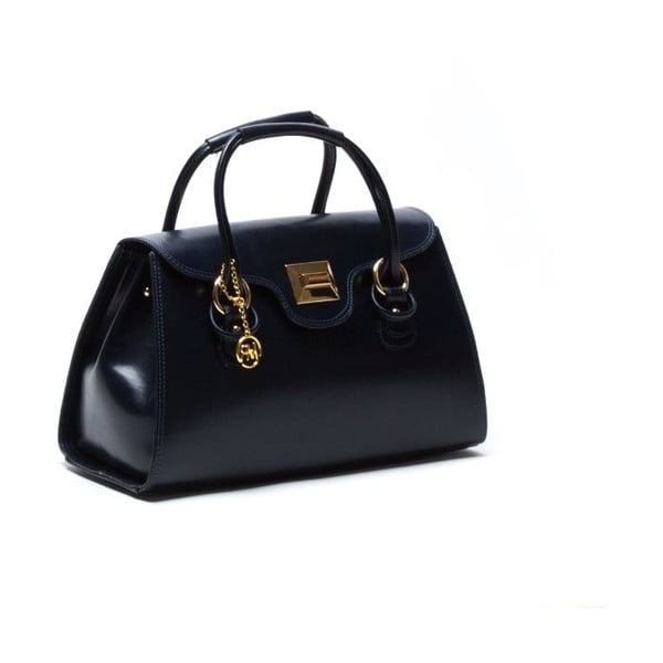 Kabelka Roberta M 378 Blu-image-2