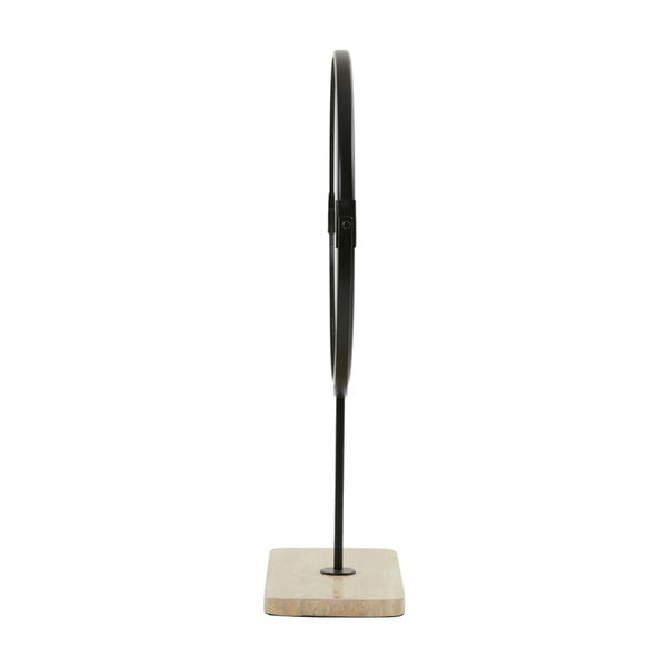 Specchio cosmetico ø 33 cm Riesco - Light & Living-image-3