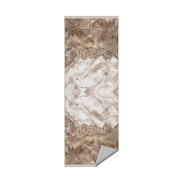 Tappeto beige 80x200 cm - Mila Home