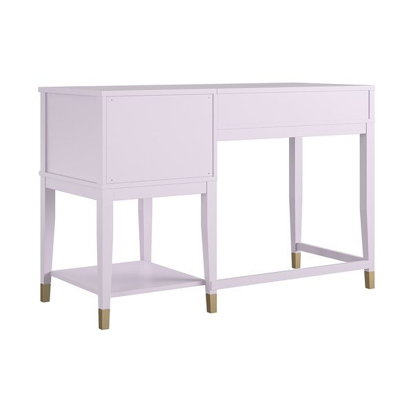 Scrivania 49x115 cm Westerleigh – Støraa-image-3