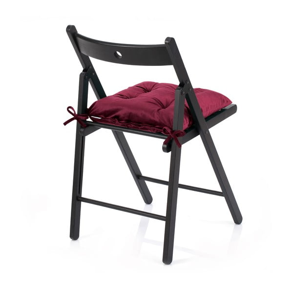 Cuscino per sedia in velluto 40x40 cm Aleksa – Restilo-image-2