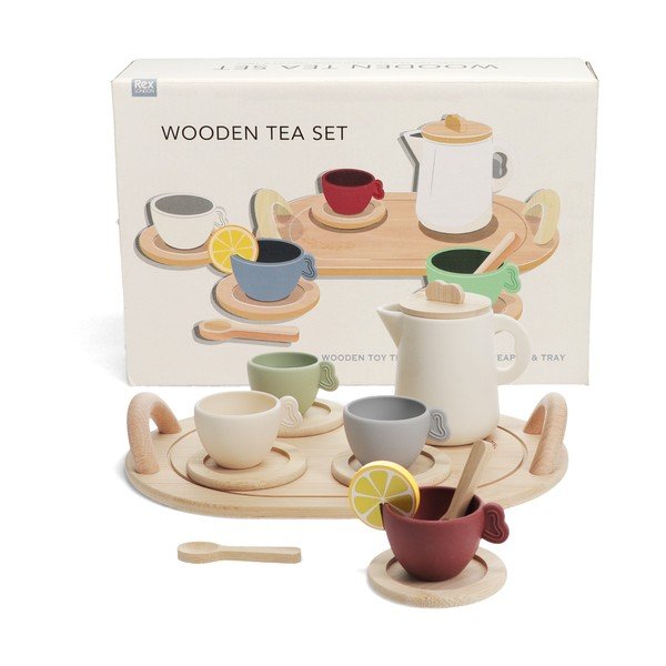 Set da gioco per bambini Tea – Rex London