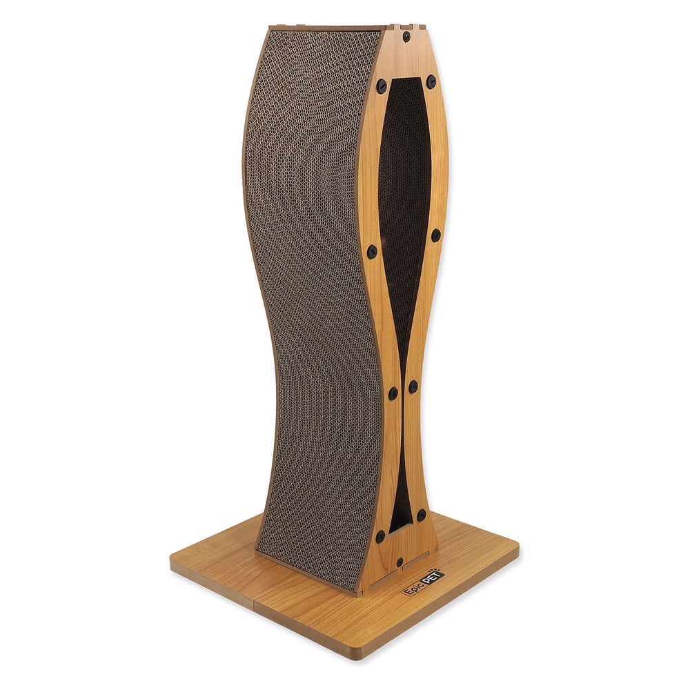 Tiragraffi per gatti Epic Pet – Plaček Pet Products | Tiragraffi per gatti