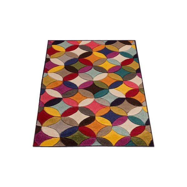 Koberec Flair Rugs Spectrum Mambo, 80 x 150 cm-image-3
