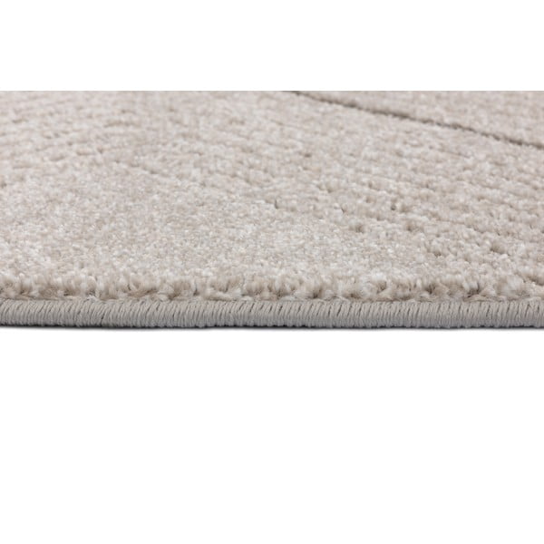 Tappeto crema 80x160 cm Lori - FD-image-3