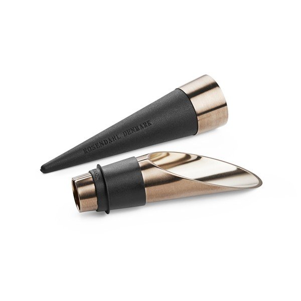 Versatore e tappo per vino Grand Cru Barware – Rosendahl