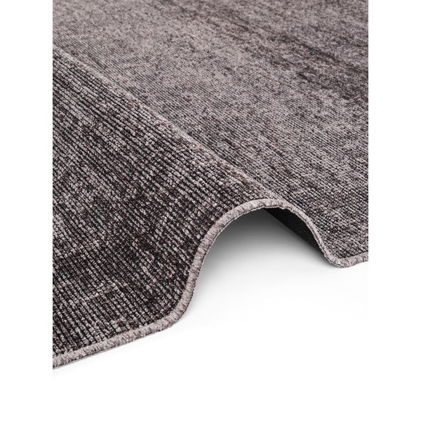 Tappeto marrone 160x230 cm Prisma – Elle Decoration-image-4