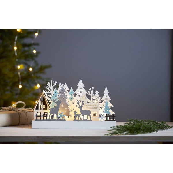 Decorazione luminosa natalizia Reinbek - Star Trading-image-4