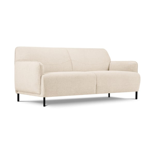 Divano beige , 175 cm Neso - Windsor & Co Sofas-image-2
